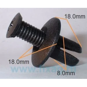 TAMPON KLİPSİ HYUNDAI