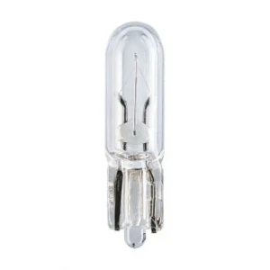 AMPÜL DIPSIZ KÜÇÜK 12V 1.2W SUPER LIGHT