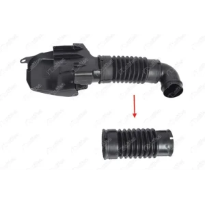 HAVA FİLTRE HORTUMU PLASTİK BORU HARİÇ FORD FIESTA V (JH_, JD_)FORD FIESTA V VANFORD FUSION (JU_)MAZDA 2 (DY) | DEMIO İBRAŞ 19771