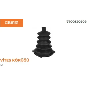 VITES TOZ KÖRÜGÜ R12