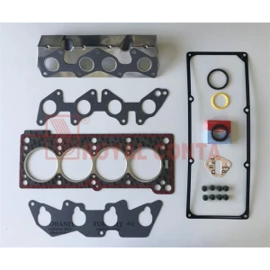 ÜST TAKIM CONTA REINZ SUBAP LAS. VE SKT KEÇELİ RENAULT 1400 ENJ R 9 BROADWAY RNI R 19 CLIO ENERGY E6J E7J MOTOR