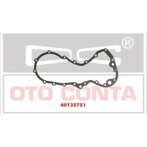 FORD CONNECT 1.800CC TDI-TDCI EKSANTRİK ÖN KAPAK CONTA BHPA-HCPA-RWPA
