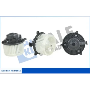 KALORİFER MOTORU INSIGNIA MERIVA B