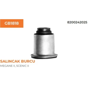 GB KAUÇUK