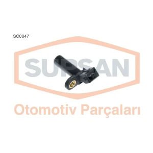 KRANK MİLİ SENSÖRÜ POZİSYON FORD FOCUS 1.6L 16V DURATEC ENG.(FYDA FYDB FYDC FYDD FYDH FYJA HWDA HWDB)