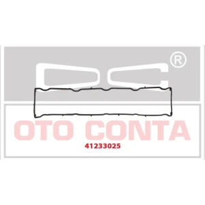 ÜST KAPAK CONTASI 306 405 306 405 ÜST KAPAK CONTASI SILIKON YM BFZ XU5JP LFZ XU7JP 0249.71
