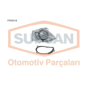 DEVİRDAİM PEUGEOT PARTNER CİTROEN BERLİNGO BOXER DİESEL 1.9 D(ENG. DW8/DW8B/DW10ATED/DW10TD)