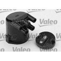 DİSTRÜBÜTÖR KAPAĞI + TEVZİ MAK. E650 FIAT SEAT
