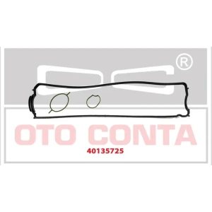 FORD CONNECT 1.800CC TDI-TDCI ÜST KAPAK CONTA KAUÇUK BHPA-HCPA-RWPA