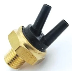 MANİFOLD MÜŞÜRÜ TEMPRA HIZ MÜŞÜRÜ SIYAH
