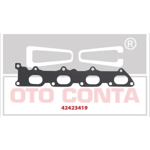 EMME MANIFOLD CONTASI MAREA 1.6