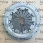 DEBRİYAJ SETI BASKI + BALATA + RULMAN 404 504