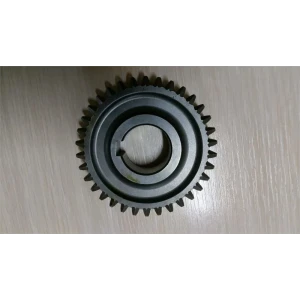 GERI VITES DİŞLİSİ KAMALI 5 VITES M131 DKS