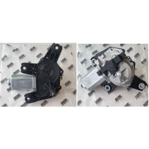 SİLGİ MOTORU ARKA ÇİFT KAPI FİAT DOBLO III 263
