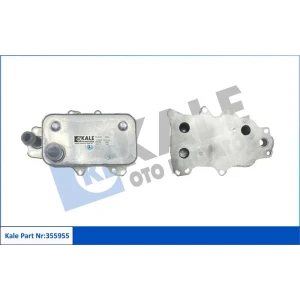 YAĞ SOĞUTUCU FORD TRANSIT MOTOR YAĞ SOĞUTUCU