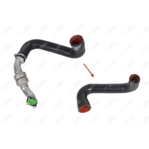 TURBO HORTUMU METAL BORU HARİÇ3 KAT POLYESTER KULLANILMIŞTIR FIAT DUCATO MİNİBÜS/OTOBÜS (250_)FIAT DUCATO PANELVAN/VAN (250_)FIAT DUCATO PLATFORM ŞASİ (250_) İBRAŞ 14780