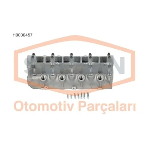 SİLİNDİR KAPAĞI MAZDA E2200D ENG.(R2)