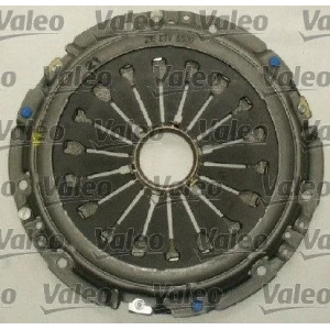 DEBRİYAJ SETI RULMANLI ALFA166