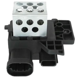 FAN MOTOR REZINSTANSI ROLESİ 2013- R.CLIO IV-CAPTUR 0.9-1.2-1.5DCI-TCE 1J5-H5 1.6