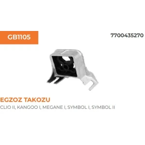 EGZOZ TAKOZU CLIO SYMBOL CLIO I II MEGANE I