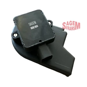 GAZ PEDAL SENSORU P206-P306-P307-P406-P806 BERLI NGO-CITROEN C5-XSARA-SCUDO