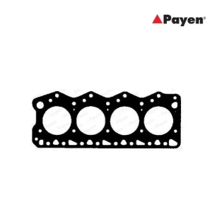 SİLİNDİR KAPAK CONTASI FIAT DUCATO 2.5 D-2.5 TDI 86-02 AY581 IVECO RENAULT TRUCKS