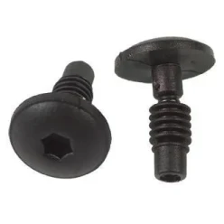 TAMPON KLİPSİ ARKA MEGANE KANGOO LB