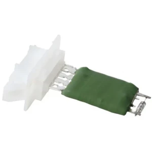 FAN REZİSTANSI LOGAN (05-08)-SANDERO-DUSTER (08-12)