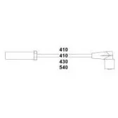 B.KABLO TAKIMI VEGA 2110-2111 1.5 98-