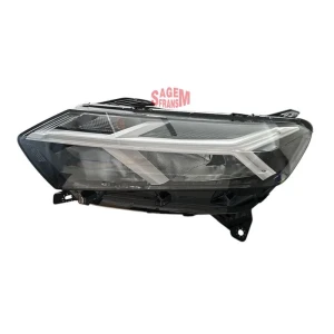 FAR KOMPLE KROM ÇİZGİLİ SOL SANDERO STEPWAY 2023
