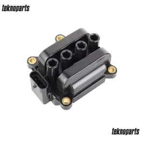 CLİO 3 MODUS KOMPLE BOBİN
