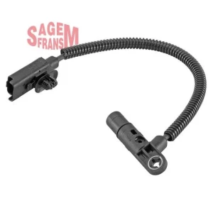 KRANK MİL SENSORU P301-P206-P308-C-ELYSEE C4 II D3 S 1,6 HDI EURO 5-FIESTA-FOCUS