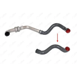TURBO HORTUMU METAL BORU HARİÇ3 KAT POLYESTER KULLANILMIŞTIR RENAULT GRAND SCÉNIC II (JM0/1_)RENAULT MEGANE II (BM0/1_, CM0/1_)RENAULT MEGANE II COUPÉ-CABRİOLET (EM0/1_)RENAULT MEGANE II SEDAN (LM0/1_)RENAULT MEGANE II STATİON WAGON (KM0/1_)RENAULT SCÉNIC