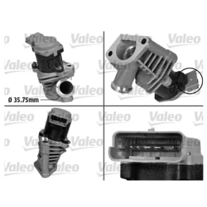 VALEO ATEŞLEME