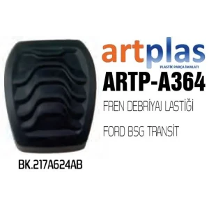 FREN DEBRİYAJ LASTİĞİ FORD BSG TRANSIT