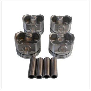 PİSTON TAKIM UNO 60 STD