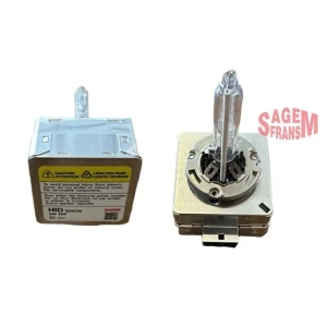 ZENON AMPUL D3S 6000K 35W BEYAZ ÇUBUK