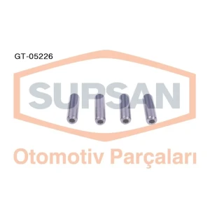 SUBAP GAYDI MAZDA 3 16V ENG. (B6ZE) 16 GAYD - D:11 - D:5.5 - L:39