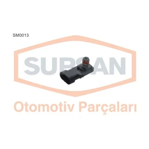 MAP SENSÖRÜ RENAULT CLİO II III KANGOO MEGANE II MODUS SCENİC II SYMBOL I II 1.4 1.6 16V K4J/K4M