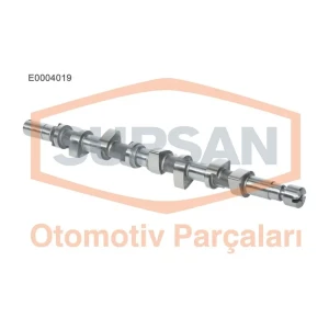 EKSANTRIK MILI F8Q R19 KANGOO MEGANE EXPRES 1.9D ESKI MOTOR
