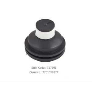 MOTOR KAPAK TAKOZU ÜST CLIO II KANGOO / LOGAN 1.5 DCI