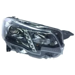FAR SAĞ (LEDLİ -MOTORLU) P.PARTNER -RİFTER 2021-