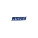 YAZI TOFAŞ E.M. MAVİ TEMPRA