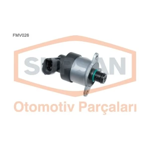 YAKIT ÖLÇME VALFİ RENAULT TRAFİC II 2.5 DCİ ENG.(G9U630) MASTER II 2.5 DCİ ENG.(G9U632 650 754) 1700 BAR