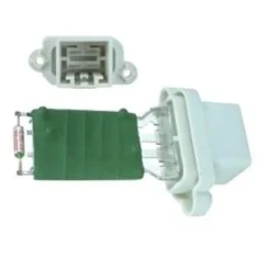 KALORİFER REZİSTANSI C-MAX (DM2) 1.6 TDCI 1.8-FIESTA MK5 1.6 16V-FOCUS C-MAX (DM2) 1.6 16V -MONDEO MK4 HB (BA7)