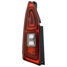 STOP LAMBASI SOL DUYSUZ DOBLO BERLİNGO