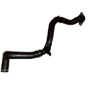 TURBO HORTUMU PLASTIC+KAUÇUK F.FIORINO-QUBO-BIPPER -NEMO 1.3MJT-HDI 2007-