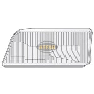 FAR CAMI SOL PEUGEOT BOXER-FIAT DUCATO-CITROEN JUMPER 1996-2001