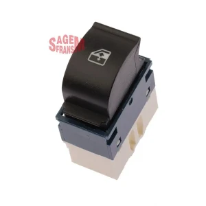 CAM DÜĞMESİ TEKLİ MAVİ DOBLO