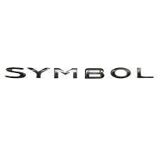 YAZI ARKA SYMBOL